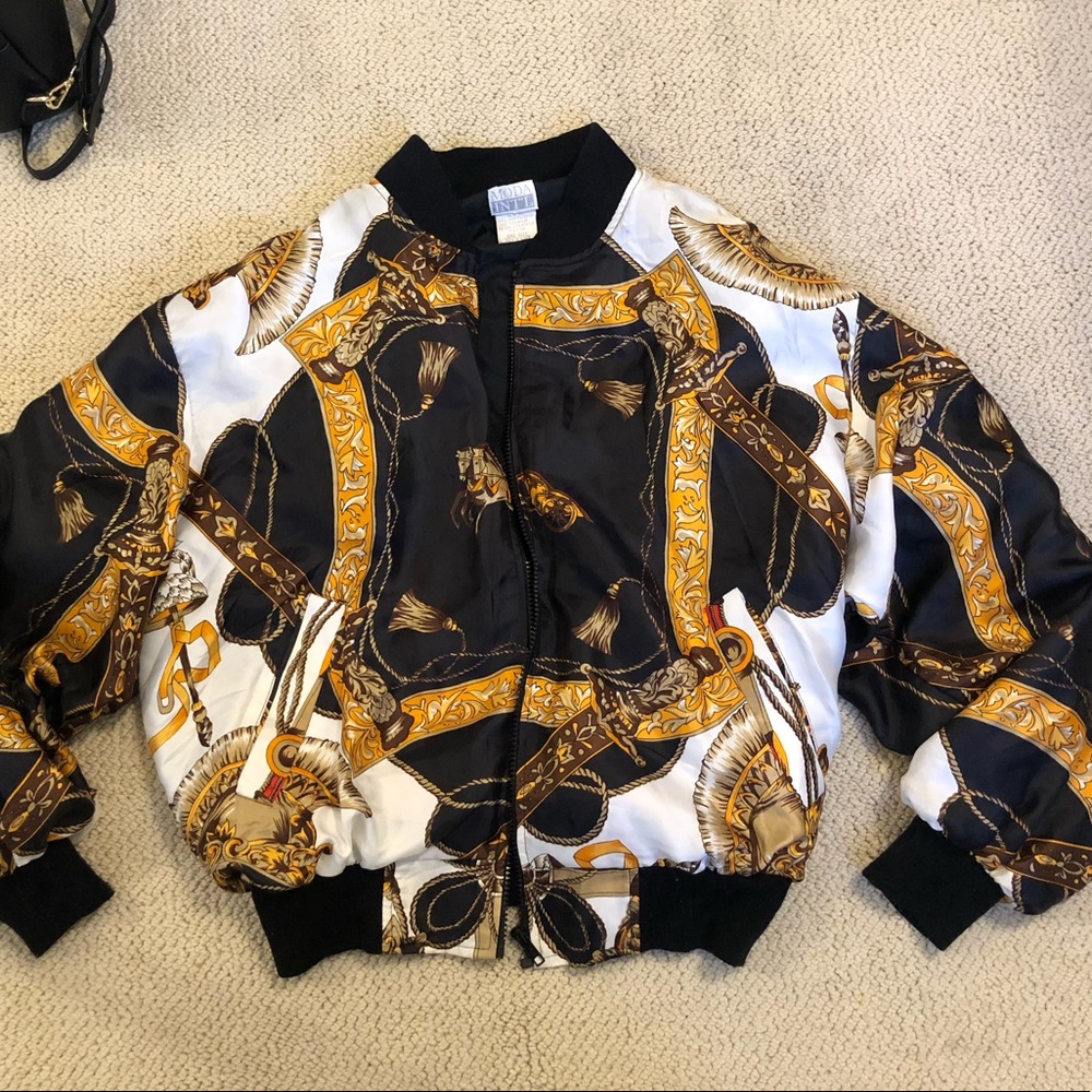 Jacket